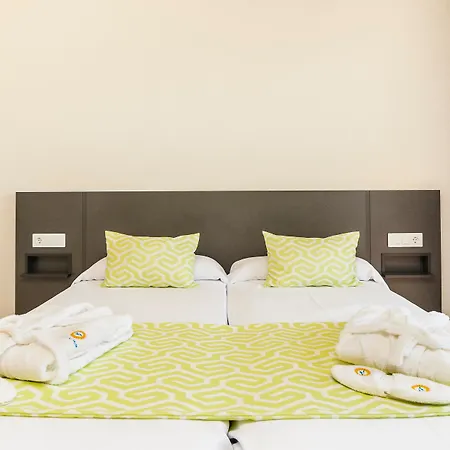 Cooks Club Calvia - Adults Only 4* Magalluf