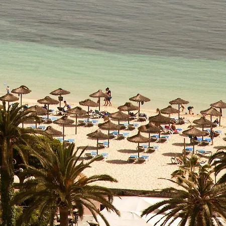 Hotell Cooks Club Calvia - Adults Only 4*