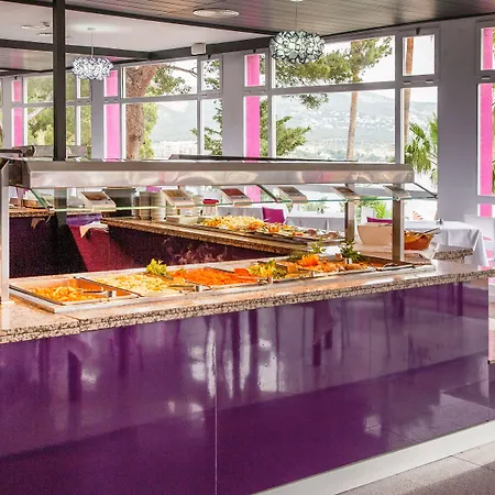 Hotell Cooks Club Calvia - Adults Only