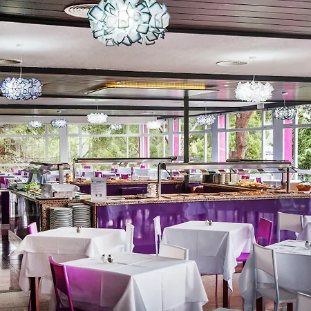 Cooks Club Calvia - Adults Only Hotell Magalluf