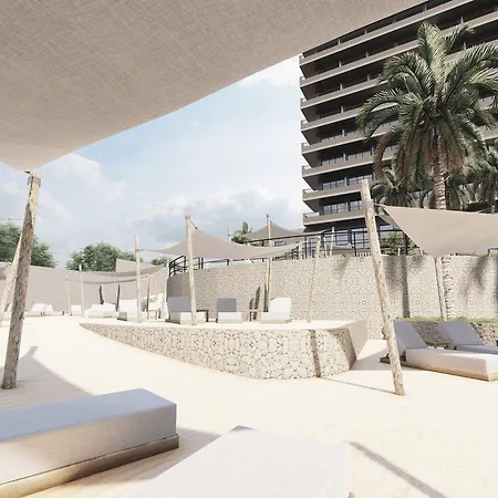 Hotell Cooks Club Calvia - Adults Only