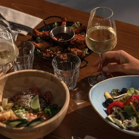 Cooks Club Calvia - Adults Only 4* Magalluf