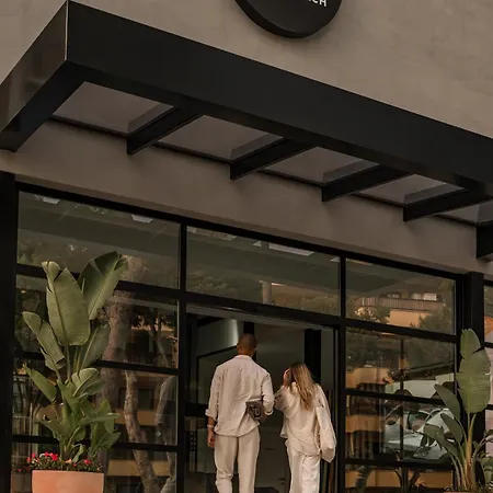 Cooks Club Calvia - Adults Only Hotell Magalluf