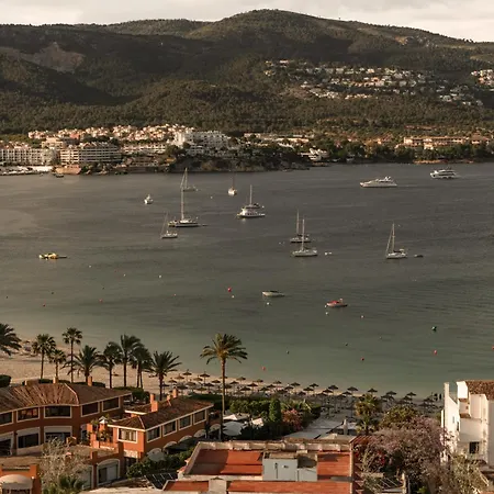 Cooks Club Calvia - Adults Only Hotell 4*