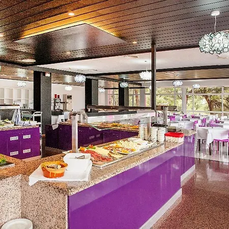 Cooks Club Calvia - Adults Only 4* Magalluf