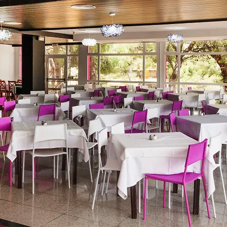 Cooks Club Calvia - Adults Only Magaluf (Mallorca)