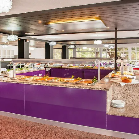 Hotel Cooks Club Calvia - Adults Only Magaluf (Mallorca)