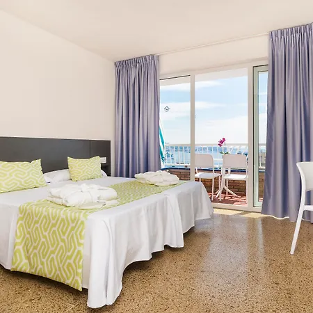 Hotel Cooks Club Calvia - Adults Only Magaluf (Mallorca)