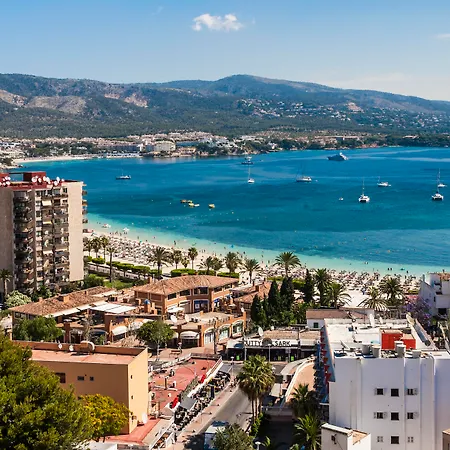 Cooks Club Calvia - Adults Only