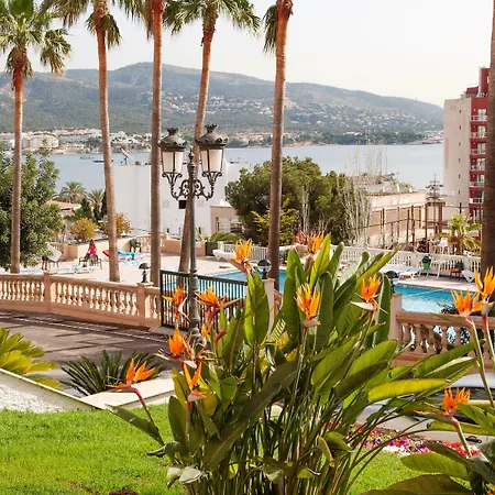Cooks Club Calvia - Adults Only 4*