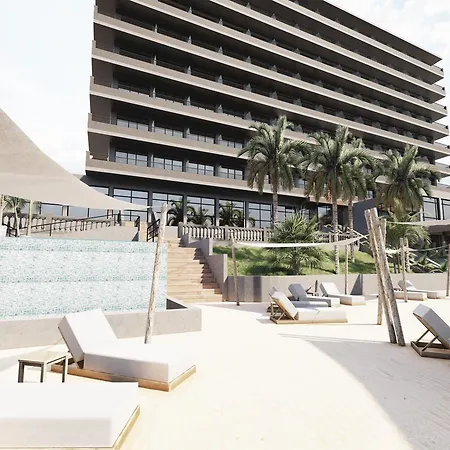 Cooks Club Calvia - Adults Only 4* Magaluf (Mallorca)