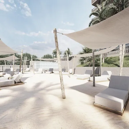 Cooks Club Calvia - Adults Only Hotel Magaluf (Mallorca)