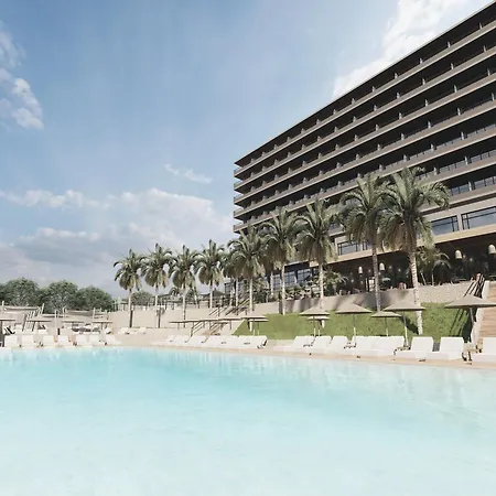 Cooks Club Calvia - Adults Only Magaluf (Mallorca)