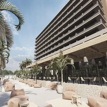 Hotel Cooks Club Calvia - Adults Only Magaluf (Mallorca)
