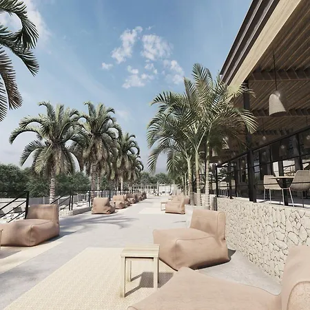 Cooks Club Calvia - Adults Only Hotel Magaluf (Mallorca)