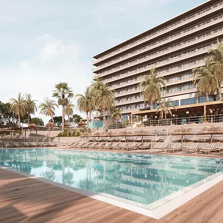 Cooks Club Calvia - Adults Only Hotel 4*