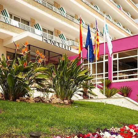 Cooks Club Calvia - Adults Only Hotel 4*