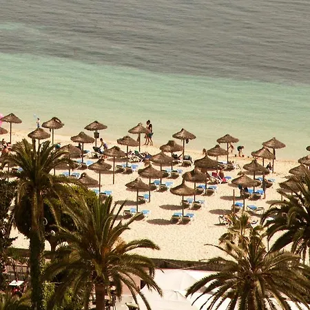 Cooks Club Calvia - Adults Only Magaluf (Mallorca)