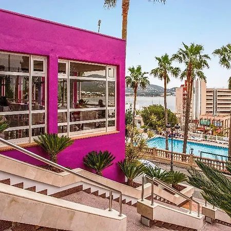 Cooks Club Calvia - Adults Only Hotel