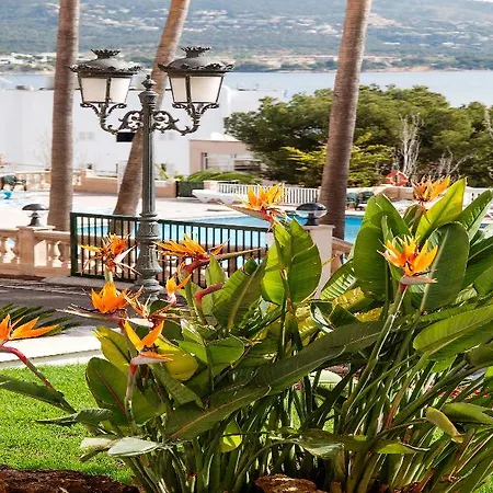 Cooks Club Calvia - Adults Only Hotel 4*