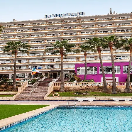 Hotel Cooks Club Calvia - Adults Only Magaluf (Mallorca)