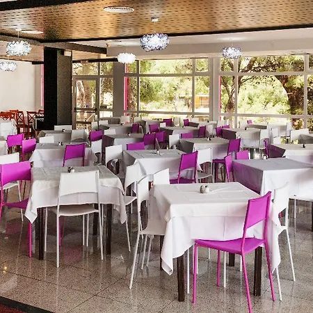 Cooks Club Calvia - Adults Only 4* Magaluf (Mallorca)