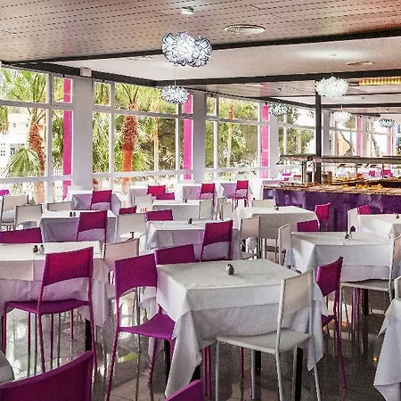 Cooks Club Calvia - Adults Only Magaluf (Mallorca)