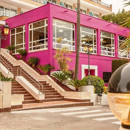 Cooks Club Calvia - Adults Only Hotel 4*