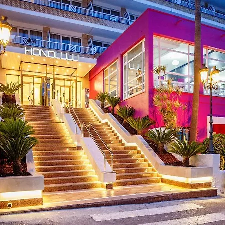 Hotel Cooks Club Calvia - Adults Only