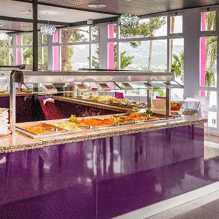 Cooks Club Calvia - Adults Only Hotel Magaluf (Mallorca)