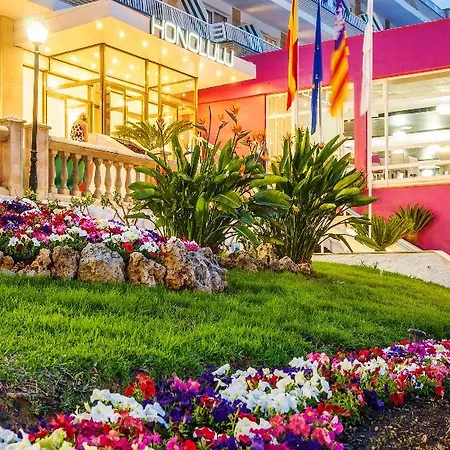Cooks Club Calvia - Adults Only Hotel 4*