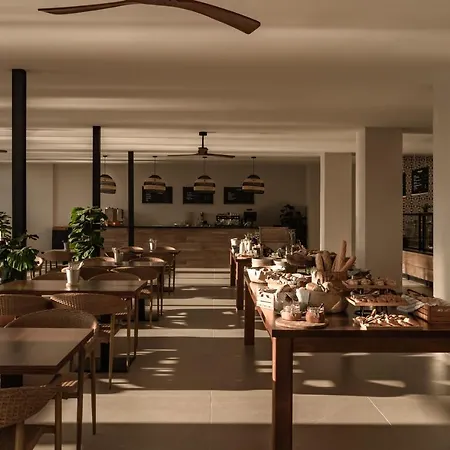 Hotel Cooks Club Calvia - Adults Only