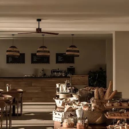 Hotel Cooks Club Calvia - Adults Only Magaluf (Mallorca)
