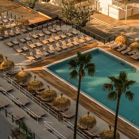 Cooks Club Calvia - Adults Only 4* Magaluf (Mallorca)