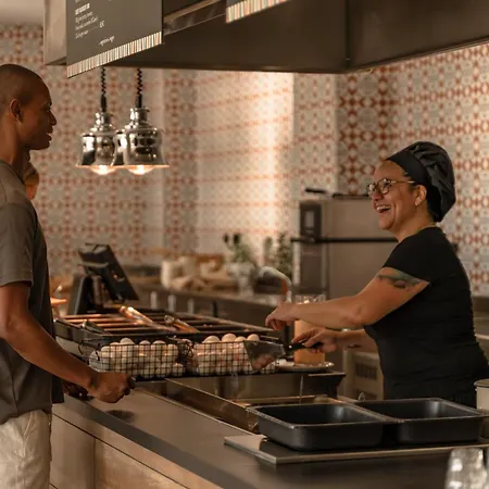 Cooks Club Calvia - Adults Only
