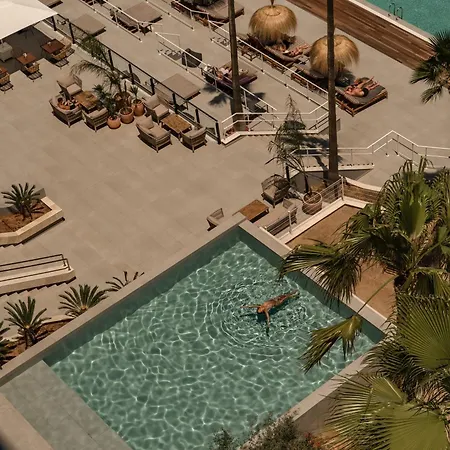 Hotel Cooks Club Calvia - Adults Only Magaluf (Mallorca)