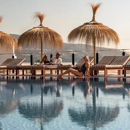 Hotel Cooks Club Calvia - Adults Only
