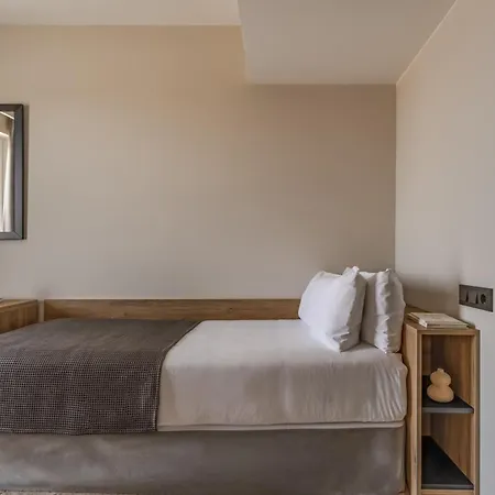 Hotel Cooks Club Calvia - Adults Only