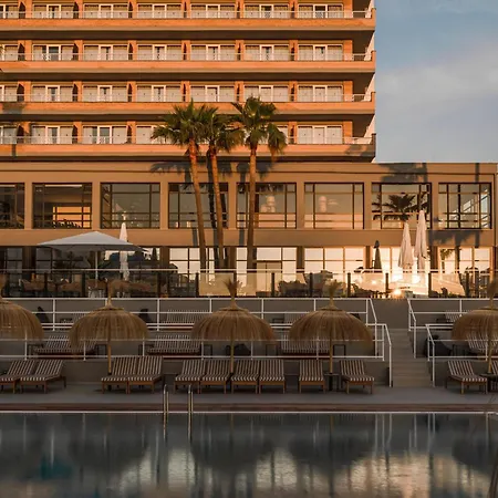 Cooks Club Calvia - Adults Only Magaluf (Mallorca)