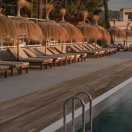 Cooks Club Calvia - Adults Only 4*