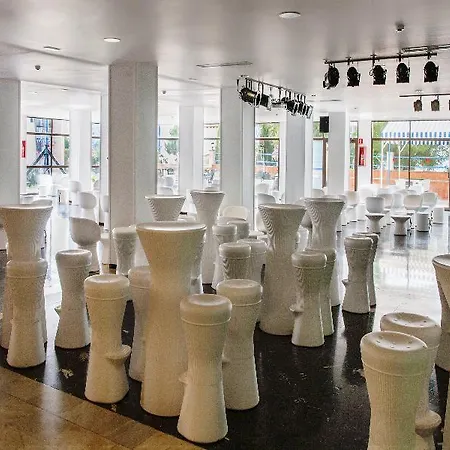 Cooks Club Calvia - Adults Only Hotel Magaluf (Mallorca)