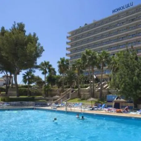 Cooks Club Calvia - Adults Only 4*