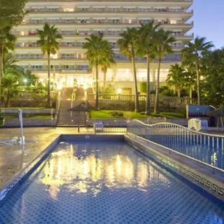 Cooks Club Calvia - Adults Only Hotel Magaluf (Mallorca)