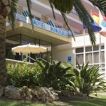 Cooks Club Calvia - Adults Only Hotel Magaluf (Mallorca)