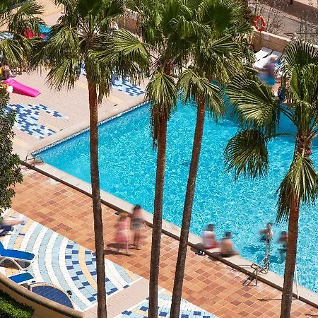 Cooks Club Calvia - Adults Only