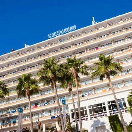 Cooks Club Calvia - Adults Only Magaluf (Mallorca)