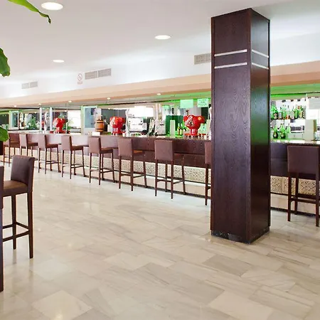 Cooks Club Calvia - Adults Only 4* Magaluf (Mallorca)