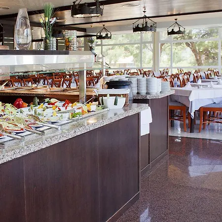 Cooks Club Calvia - Adults Only Magaluf (Mallorca)