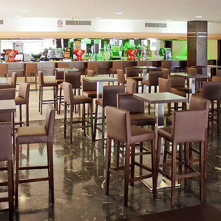 Cooks Club Calvia - Adults Only Hotel